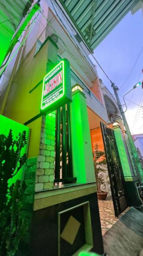 Jackson Homestay Cần Thơ